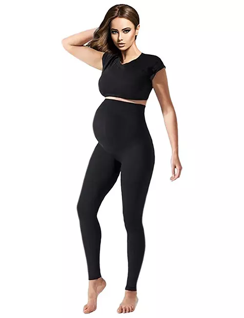 Terramed Maternity Leggings