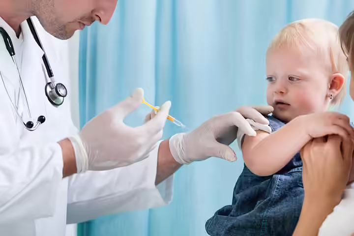 Trend Of Delaying Vaccines And Its Consequence Trend Of Delaying Vaccines And Its Consequence