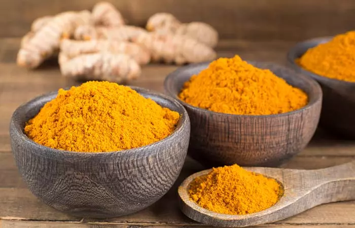 Turmeric