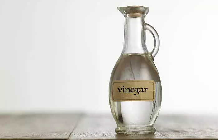 White Vinegar