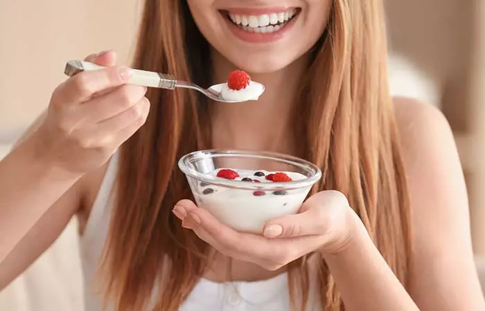 Yogurt