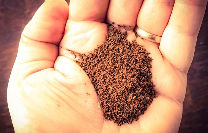 1. Hand Deodorizer