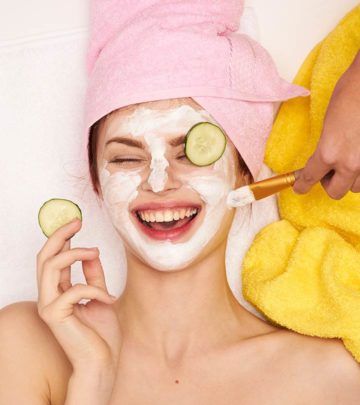 10 Golden Rules To Help You Take Care Of Your Skin On An Everyday Basis