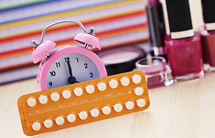4. “How Can Birth Control Pills Cause A Fake Period”