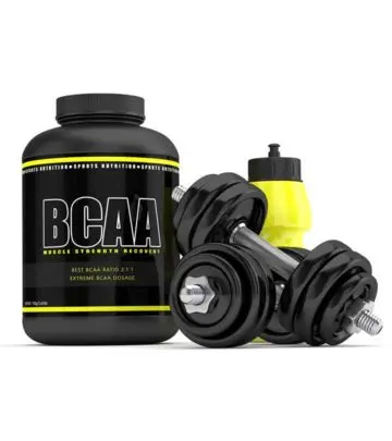 5 Shocking Benefits Of BCAAs You Need To Know Today!_image