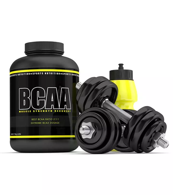 5 Shocking Benefits Of BCAAs You Need To Know Today!