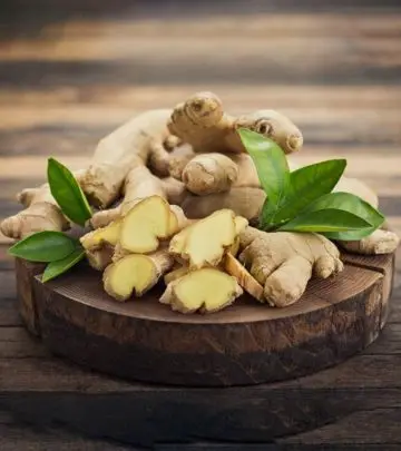 5 Ways Ginger May Be Able To Help With Your Weight Loss_image