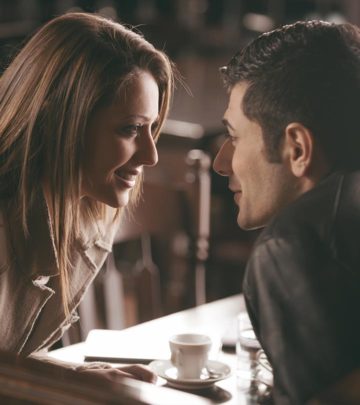 7 Things Men Notice About Their Girlfriends