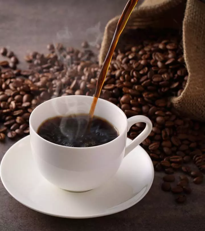 8 Things You Can Do With Coffee Besides Just Drinking It