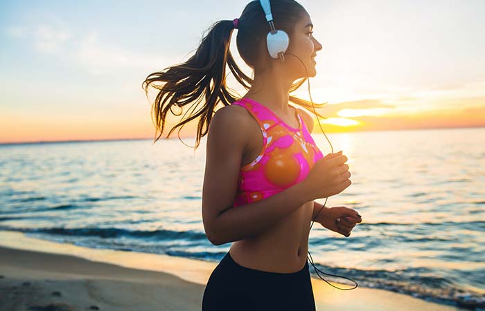 A Morning Workout Can Boost Your Metabolism 