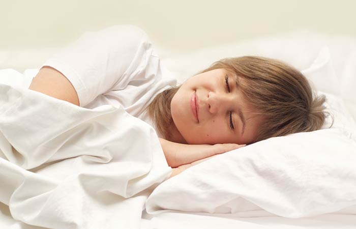 Aids Restful Sleep