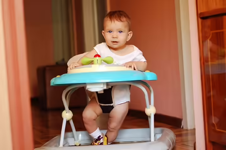 Baby Walkers Baby Walkers