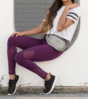 Best Fanny Pack Brands