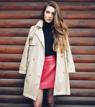 Best Trench Coats