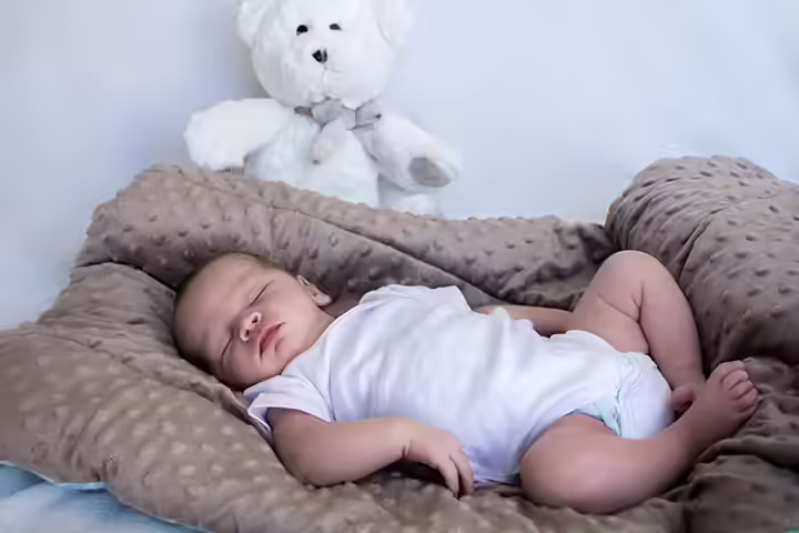 Big Or Small Baby Big Or Small Baby