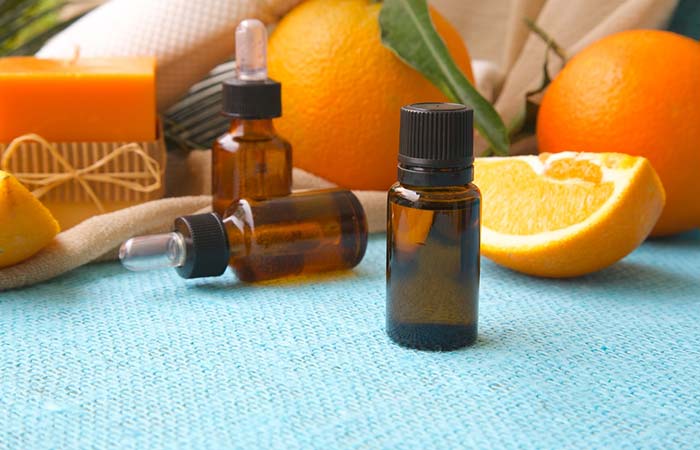 Cannabidiol (CBD) Oil