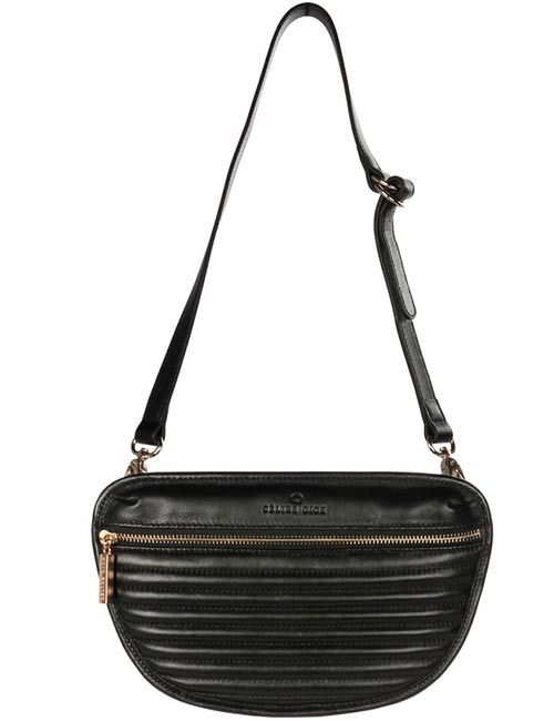 Celine Dion Vibrato Quilted Leather Celine Dion Vibrato Quilted Leather - Fanny Packs