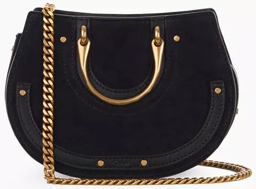 Chloe Mini Pixie Belt Bag - Fanny Packs