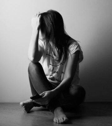 Depression Is Bad For The Heart Studies Find Unexplained Link Between Depression And Heart Disease (4)