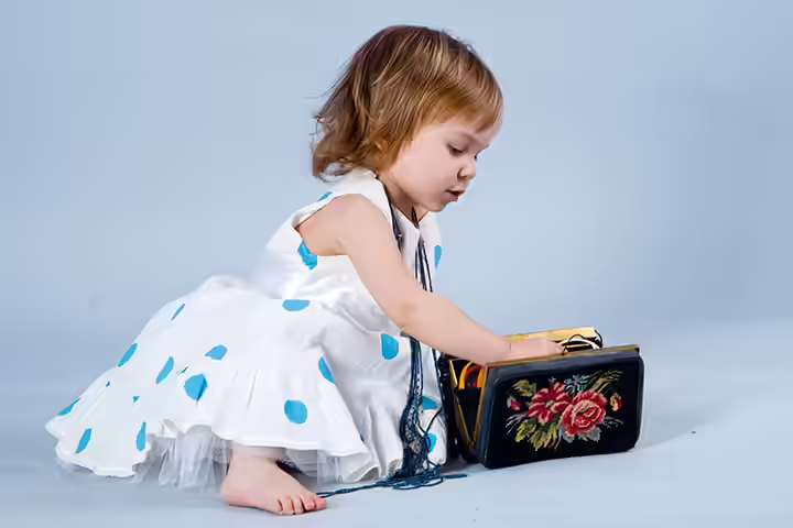 GrandmotherMother's Handbag GrandmotherMother's Handbag