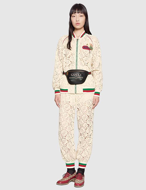 Gucci Small Belt Bag Gucci Small Belt Bag - Fanny Packs