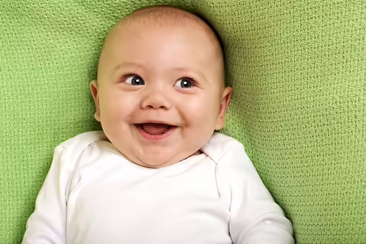 Happy Baby Happy Baby