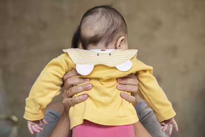 How Do These Soft Spots Help The Baby How Do These Soft Spots Help The Baby