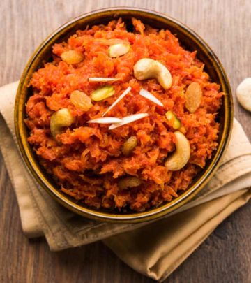 How To Make Gajar Ka Halwa: Recipe_image