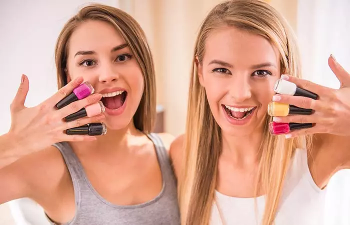 How To Store Your Nail Polish 5 Do’s And Don’ts