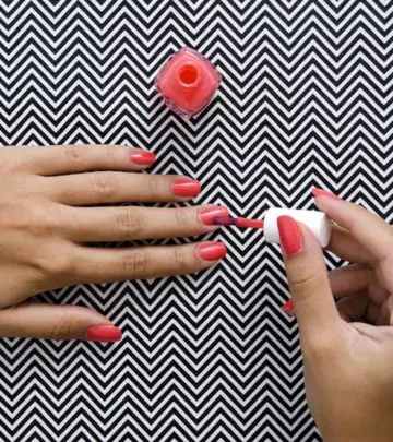 How To Store Your Nail Polish: 5 Do’s And Don’ts_image