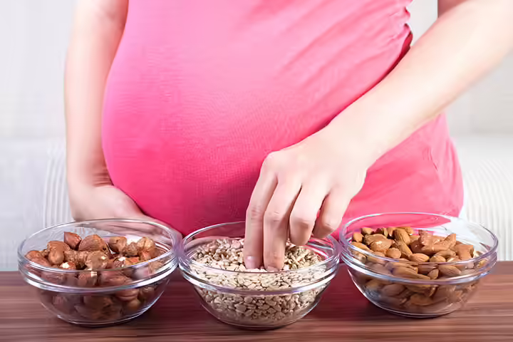 How To Treat Pregnancy Heartburn At Home How To Treat Pregnancy Heartburn At Home