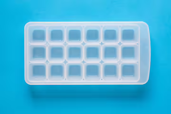 Ice Trays Don't Work Ice Trays Don't Work