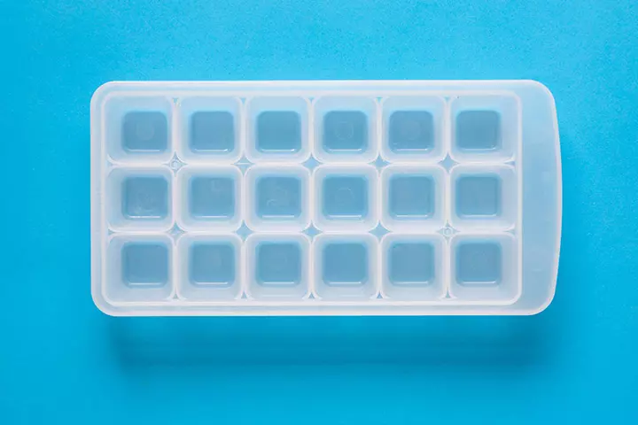 Ice Trays Don't Work