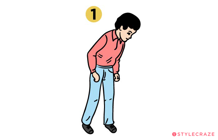 If You Pick Person No. 1