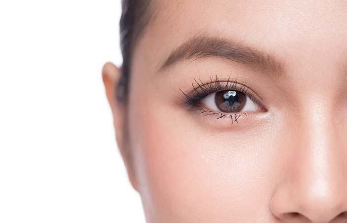Improves Vision And Eyesight