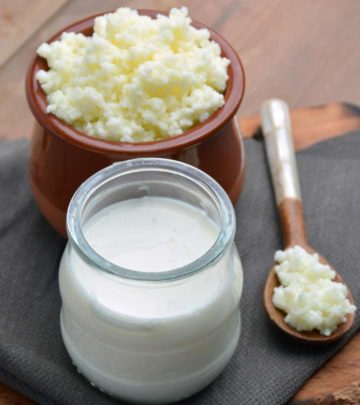 Kefir: What It Is + 10 Benefits + How To Prepare