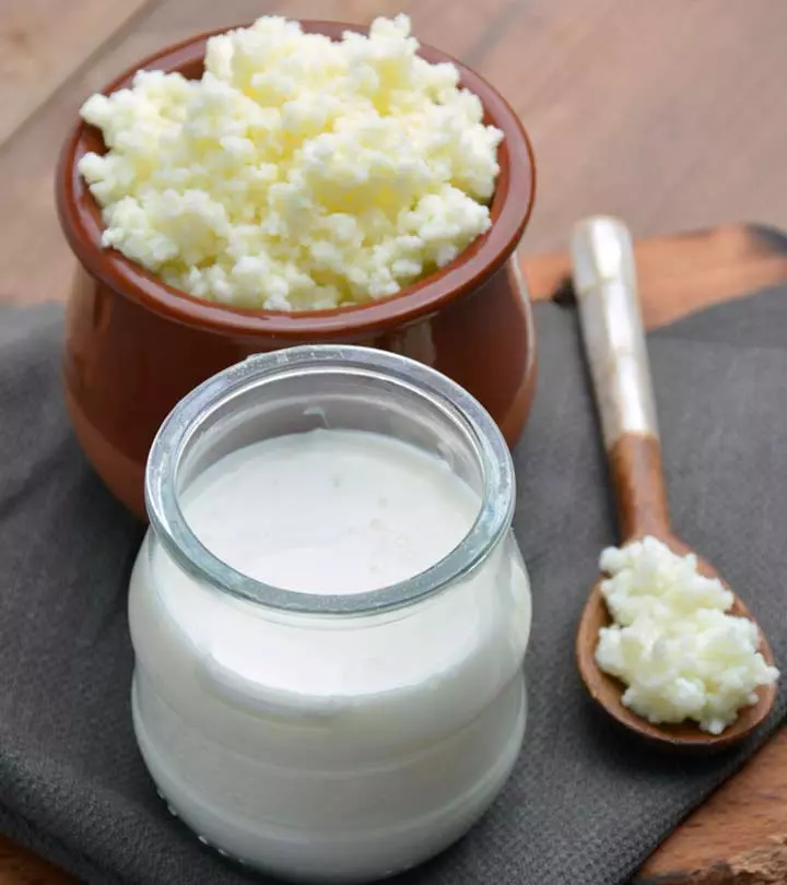 Kefir: What It Is + 10 Benefits + How To Prepare