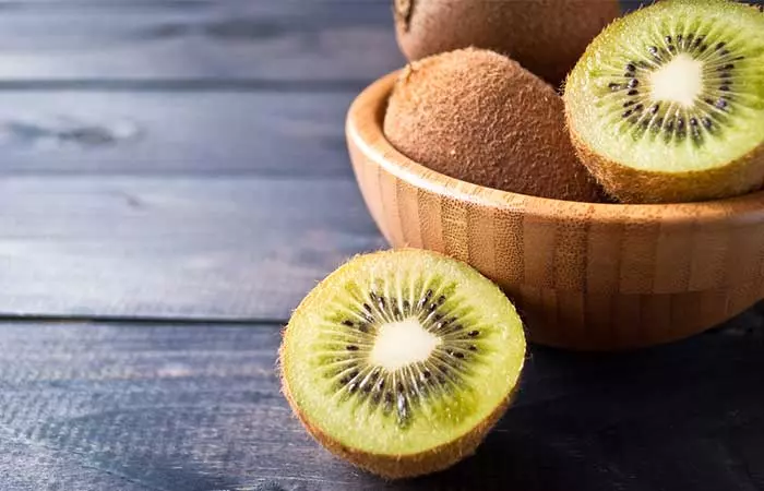 Kiwi 