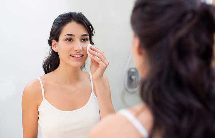 Makeup Remover