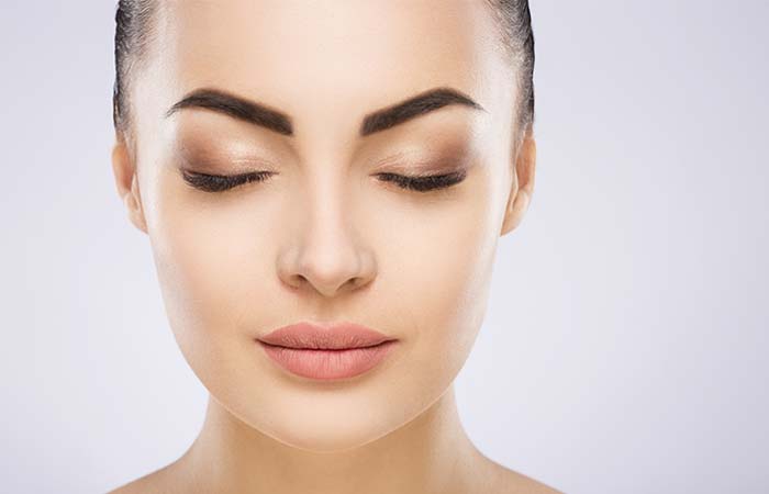 Microblading or 3D eyebrow embroidery Microblading or 3D eyebrow embroidery - Eyebrow Microblading