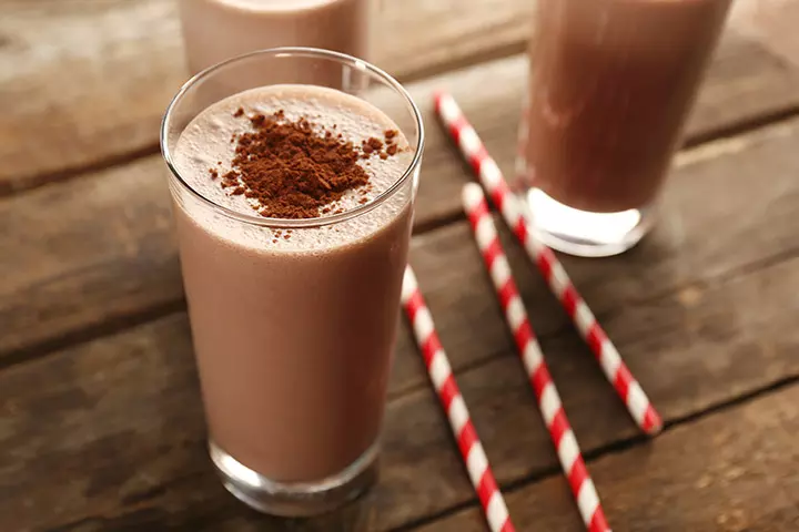 Milk