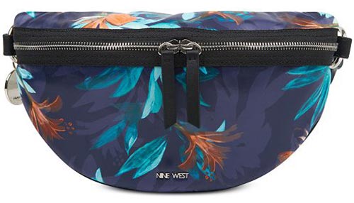 Nine West Convertible Fanny Pack Nine West Convertible Fanny Pack - Fanny Packs