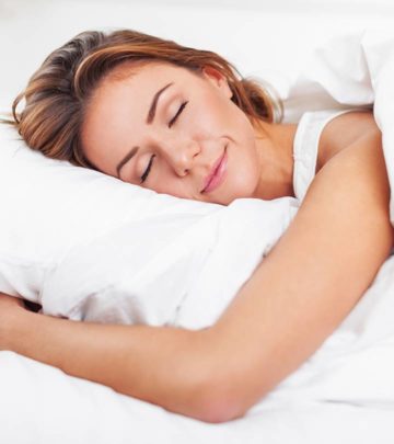 Sleeping More On Weekends Could Help You Live Longer, Study Says,.