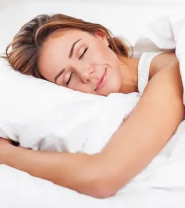 Sleeping More On Weekends Could Help You Live Longer, Study Says_image