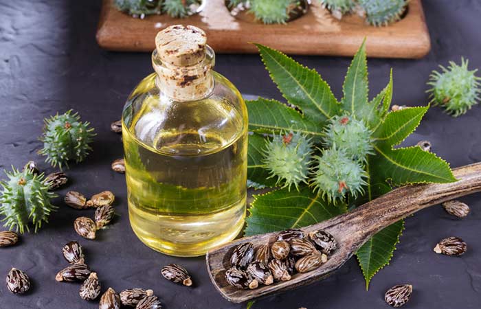 Step 1 Prepare A Haircare Concoction
