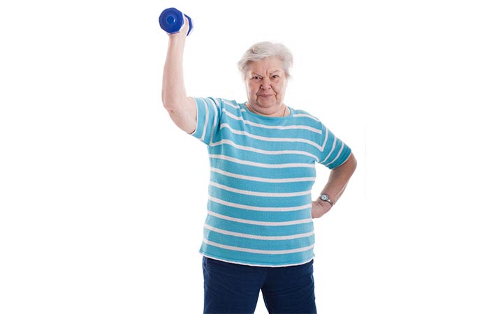 Strengthens Your Bones