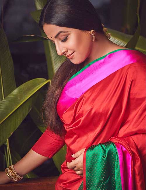 Two Big Golden Bangles
