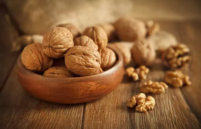 Walnuts 