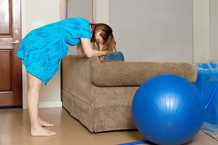 What Happens During Labor What Happens During Labor