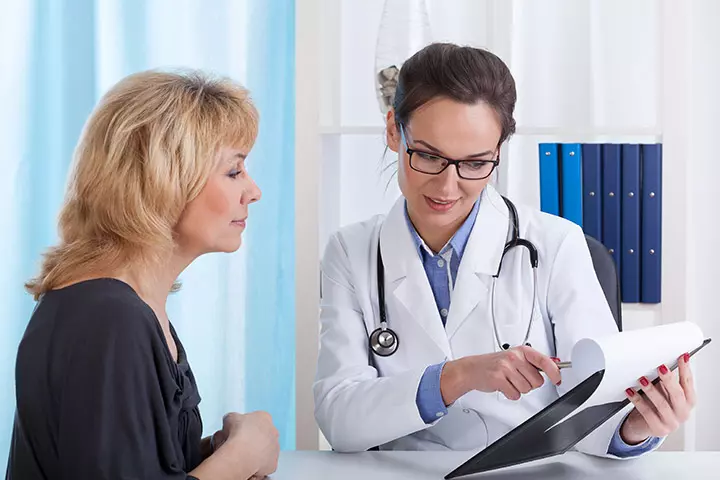 When Should You Seek A Doctor's Help